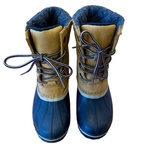 Sorel Boots